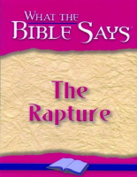 The Rapture - What the Bible Says - Finis Dake.pdf